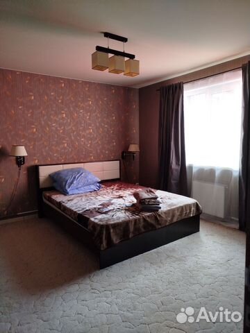 

4-к. дом, 110 м²