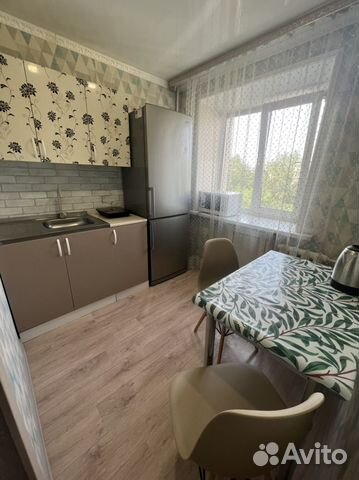 

Квартира-студия, 30 м², 2 кровати