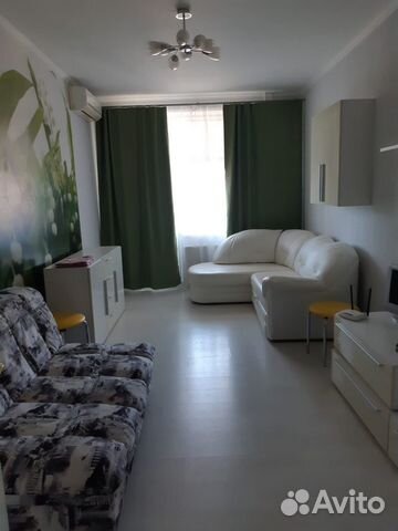 

2-к. квартира, 70 м², 3/9 эт.