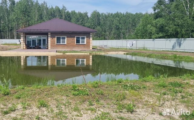 

3-к. дом, 100 м²