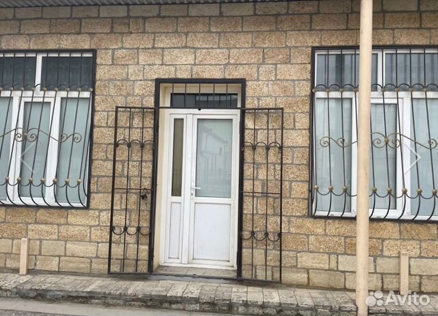

Квартира-студия, 50 м², 2 кровати