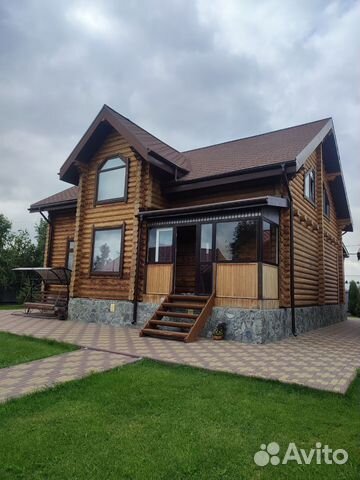 

5-к. дом, 180 м²