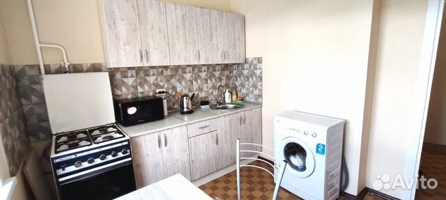 

1-к. квартира, 47 м², 3 кровати