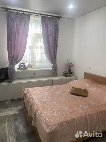 

2-к. квартира, 47,3 м², 2 кровати