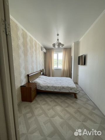 

1-к. квартира, 47 м², 6/8 эт.