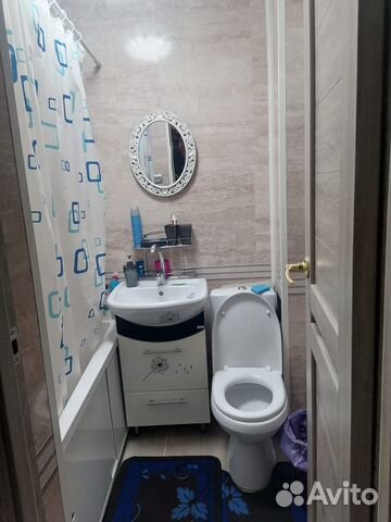 

1-к. квартира, 38 м², 2/5 эт.