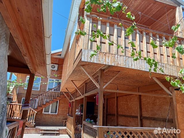 

Квартира-студия, 24 м², 2 кровати