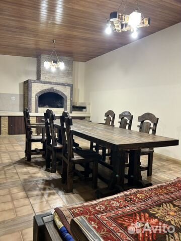 

2-к. таунхаус, 110 м²