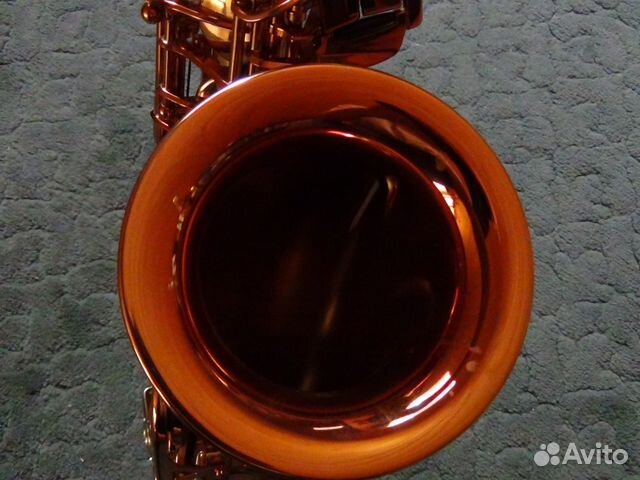 Selmer Заказной Firebird Ltd. Reference 54 Mark VI