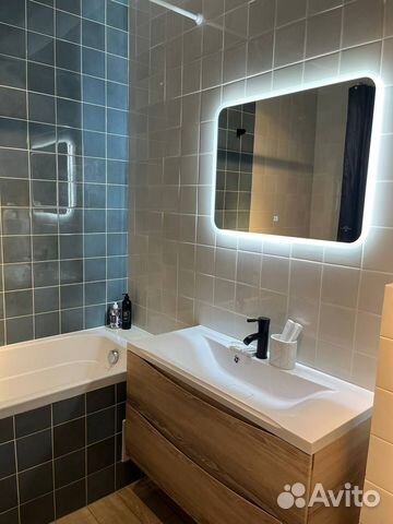 

2-к. квартира, 54 м², 2 кровати