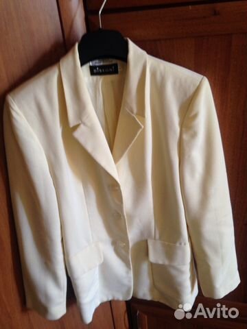 Костюм Итальянский, очень хорошего качества