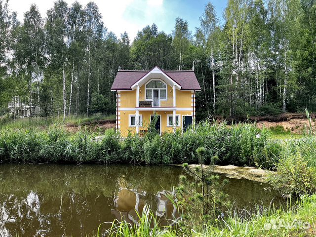 

1-к. дом, 70 м²