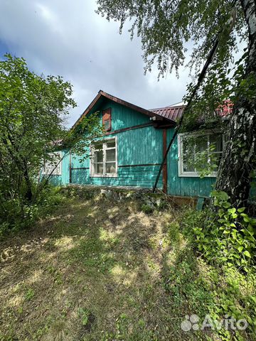 

2-к. дом, 40 м²