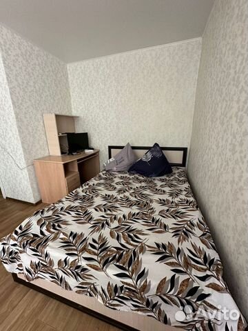 

1-к. квартира, 50 м², 1 кровать