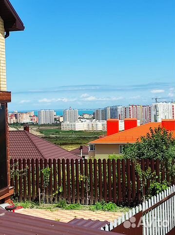 

Дом 80 м² на участке 1 сот.