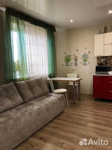 

2-к. квартира, 53 м², 3 кровати