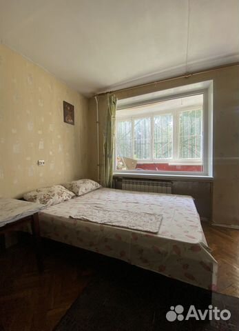 

2-к. квартира, 50 м², 4 кровати