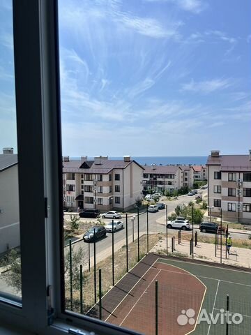 

1-к. квартира, 40 м², 3 кровати