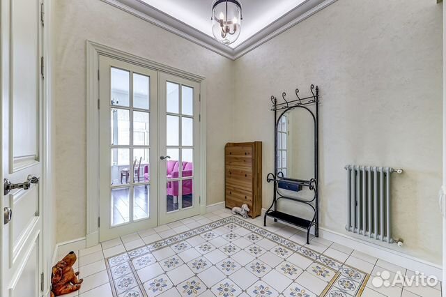 

1-к. квартира, 64,7 м², 3 кровати