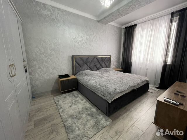 

1-к. квартира, 50 м², 9/12 эт.