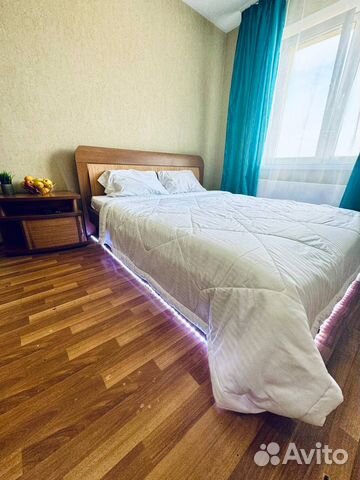 

1-к. квартира, 50 м², 7/14 эт.