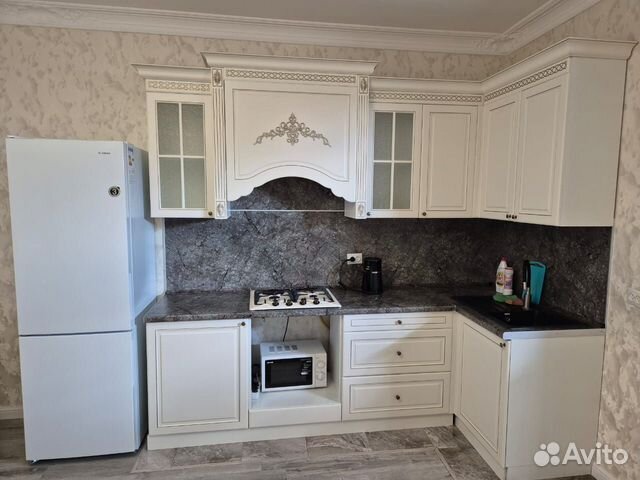 

2-к. квартира, 64 м², 2 кровати