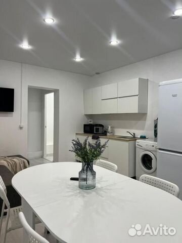 

2-к. квартира, 63 м², 5 кроватей