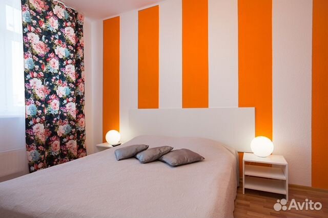 

2-к. квартира, 67 м², 4 кровати