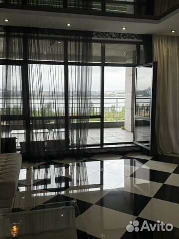 

3-к. квартира, 160 м², 3 кровати