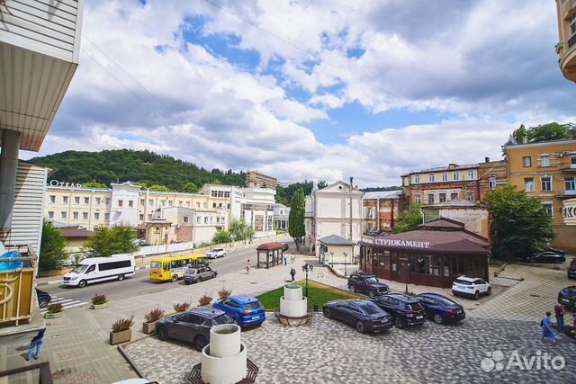 

2-к. квартира, 40 м², 3 кровати