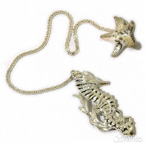 Серебренный ионизатор воды