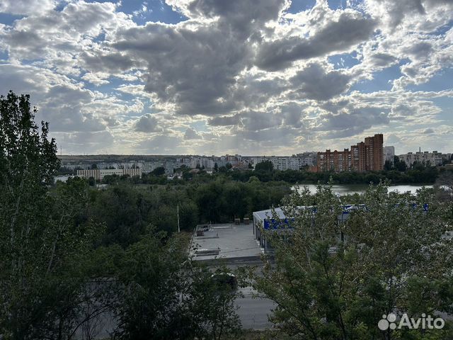 

1-к. квартира, 30,7 м², 2 кровати