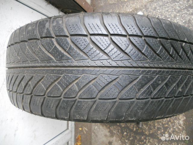 225/55R17 GoodYear UltraGrip Performance 2 1шт 225/55R17 GoodYear UltraGrip Performance 2 1шт