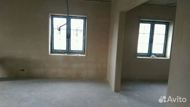 Штукатурка стен потолков машинная механизированная