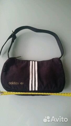 Сумка на плечо Adidas