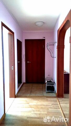

3-к. квартира, 52 м², 3 кровати