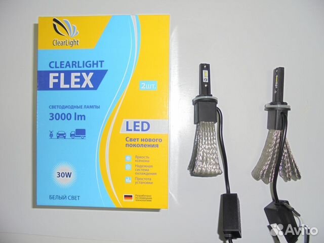 Флекс н. Led лампа головного света Clearlight Flex h27 CSP гибкий кулер. H27 12v Clearlight Performance 7500lm 6000k. Диод головного света h1 e2 3000 LM 2шт. Купить лампы led Flex Clearlight 3000lm на Весту драйв 2.