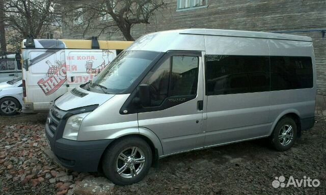 Микроавтобус великий новгород. Ford Transit 2008. Форд Транзит 2008 года. Ford Transit one 2008. Форд Транзит 2008 2.4 дизель.