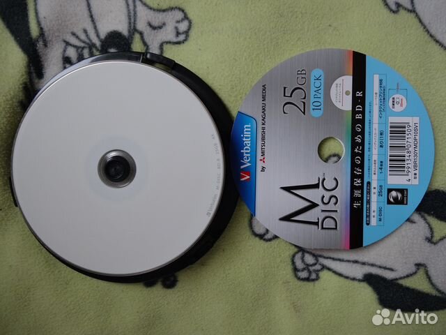 Купить Диск Blu Ray 50 Gb 4x