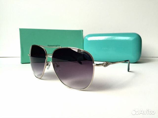Солнцезащитные очки Tiffany TF45r Солнцезащитные очки Tiffany TF45r