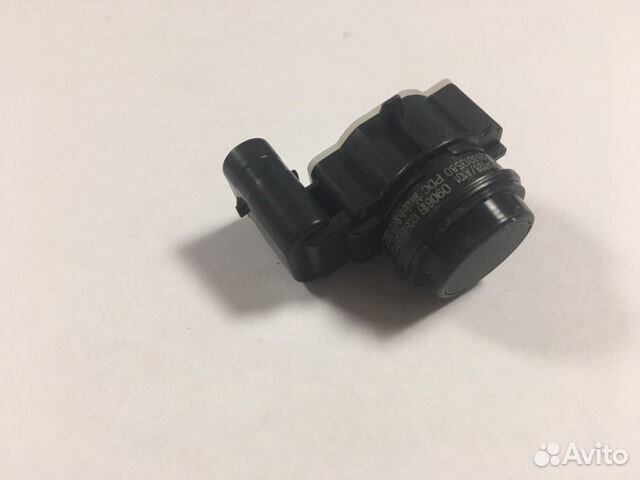 Парктроники для бмв F30/ F31/ F32/F34