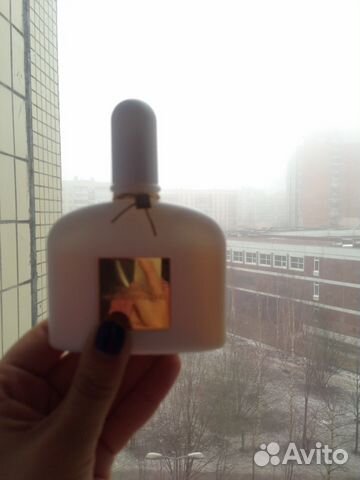 Tom Ford White Patchouli Tom Ford White Patchouli