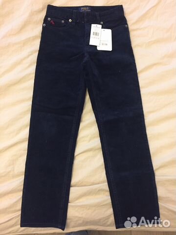 Джинсы детские новые от Ralph Lauren Джинсы детские новые от Ralph Lauren
