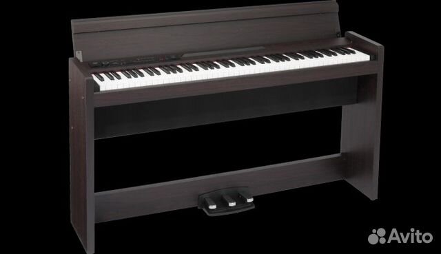 Korg LP-380 цифровые фортепиано Korg LP-380 цифровые фортепиано