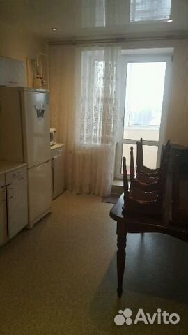 1-к квартира, 43 м², 8/10 эт.