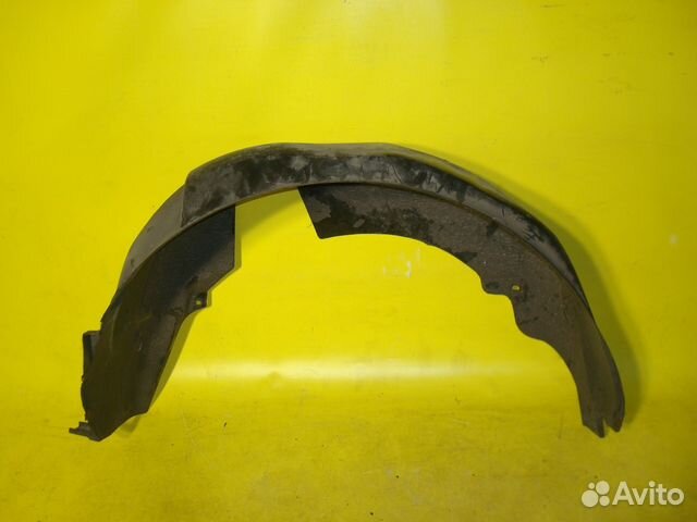 Подкрылок Задний Правый Opel Antara Опель Антара
