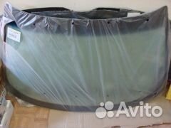Лобовое стекло