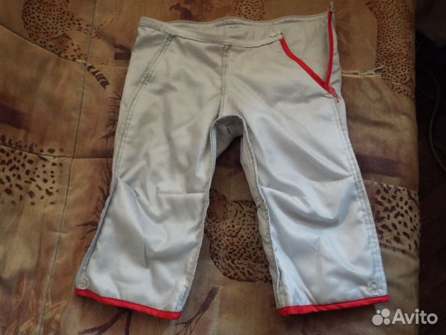 Полукомбинезон Reima демисезонный— фотография №2