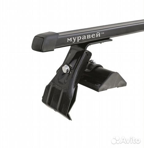 Багажник на крышу для Mitsubishi Lancer