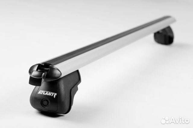 Багажник на крышу для Mitsubishi Outlander
